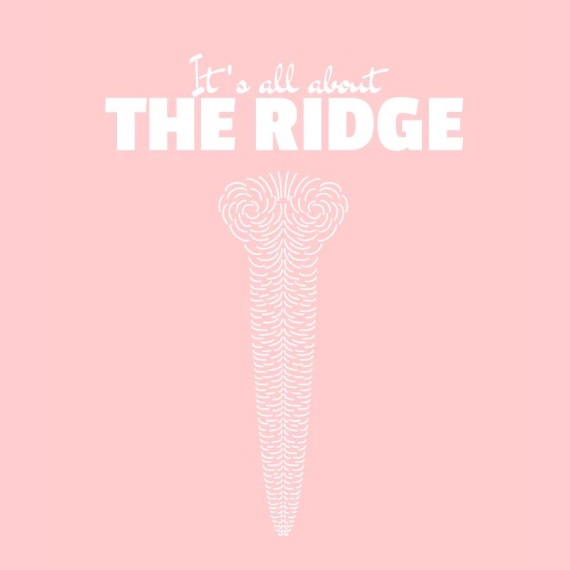 Rhodesian Ridgeback - Its all about the Ridge