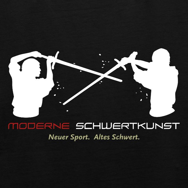 MSK Logo Invers