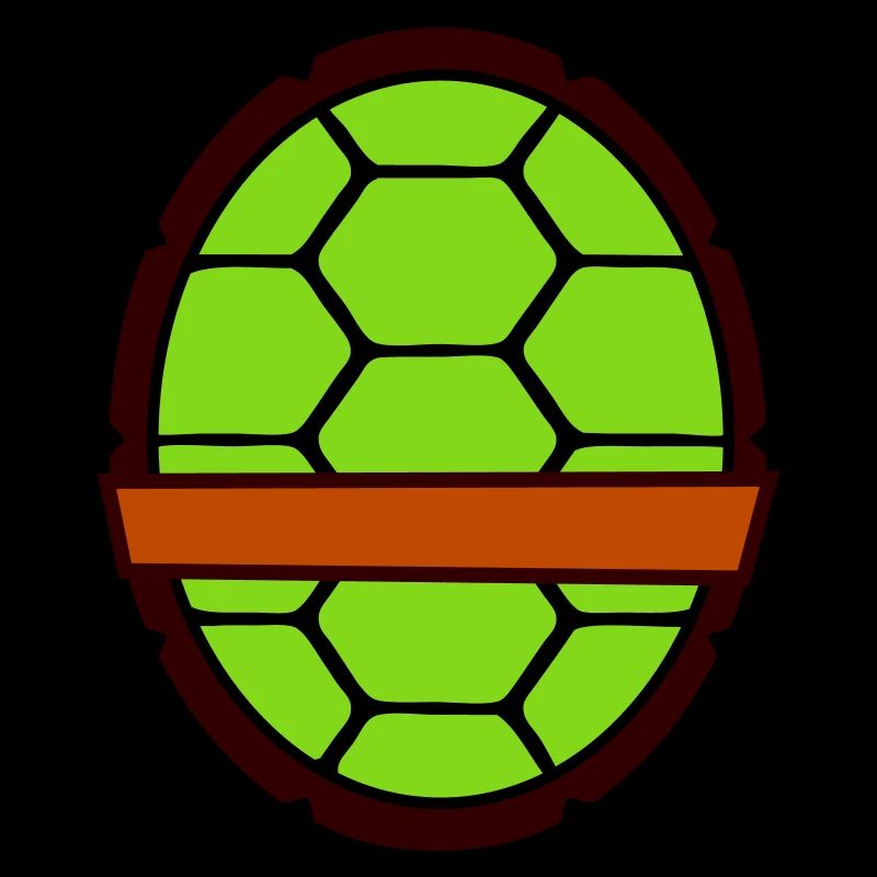 Turtle shell