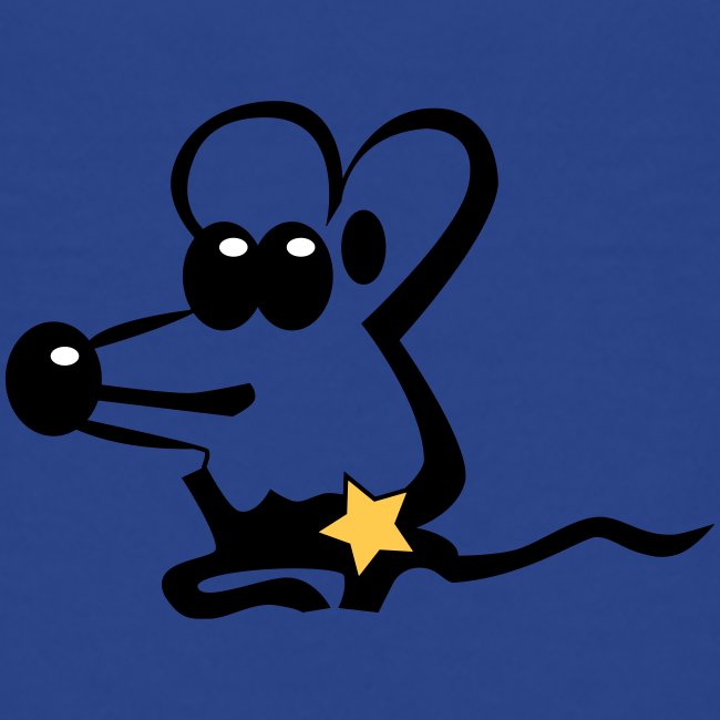 Star Mouse