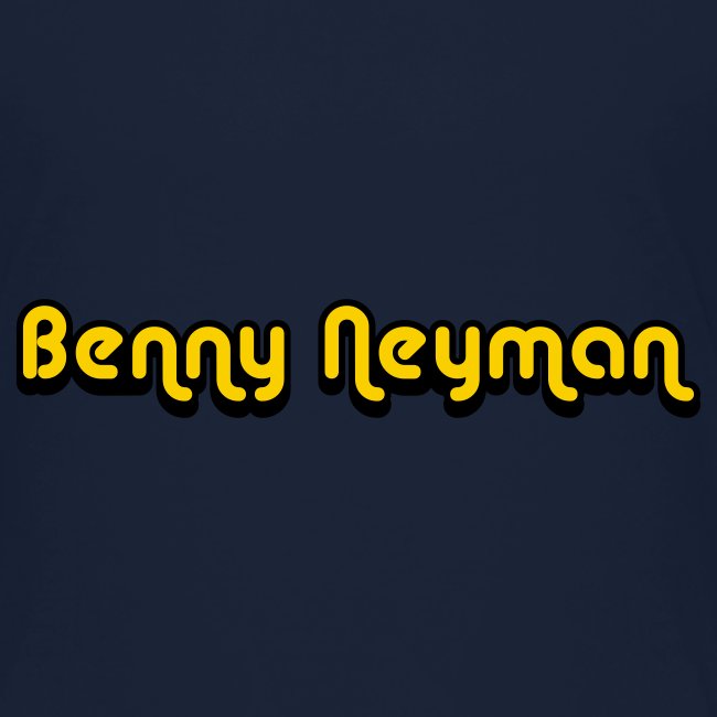 Benny Neyman