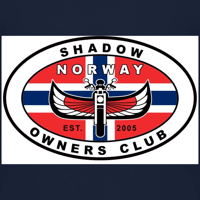 SHOC Norway Patch jpg
