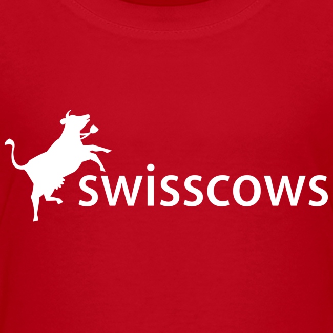 Swisscows - Logo