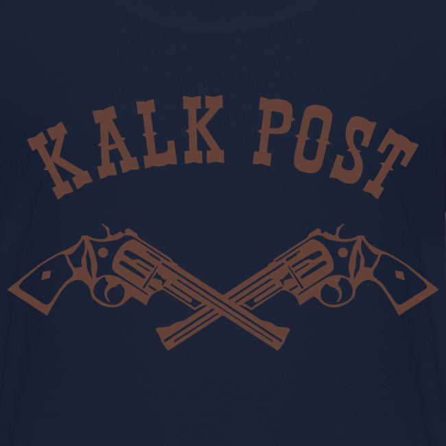 Kalk Post Western