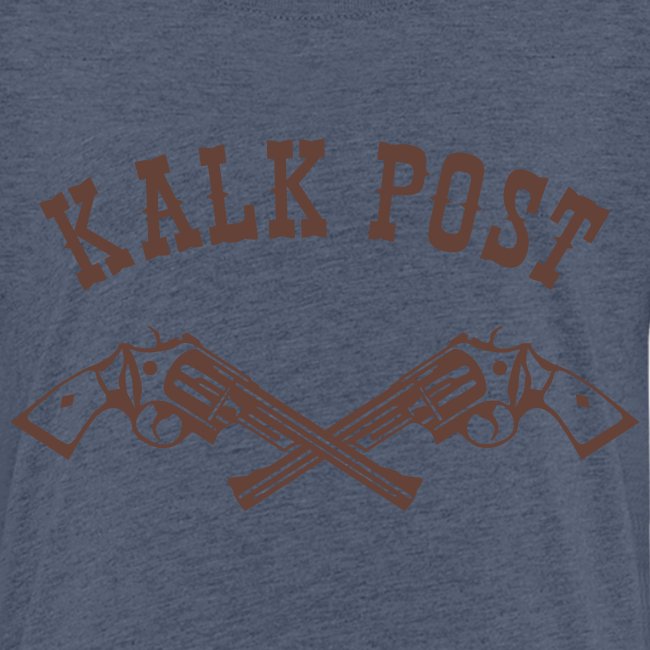 Kalk Post Western