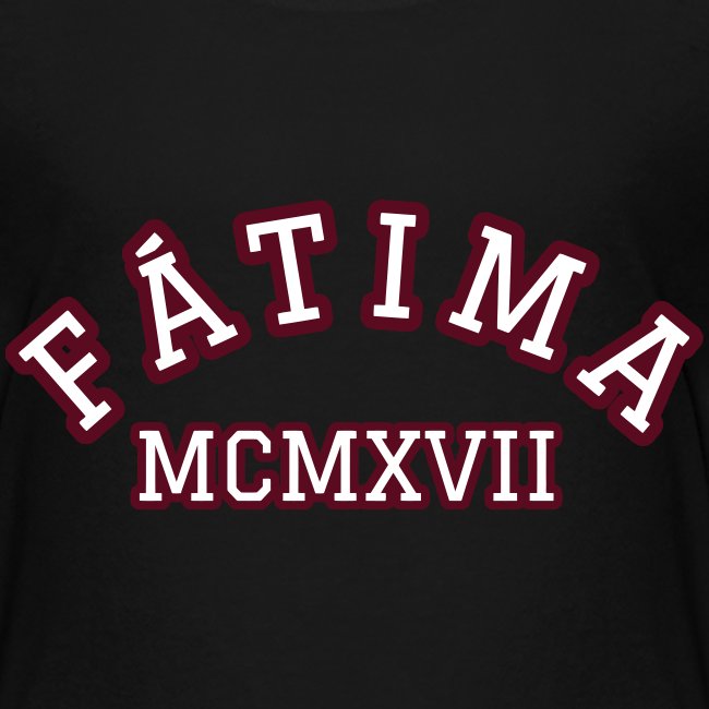 FATIMA MCMXVII