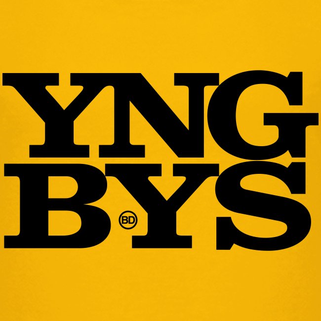 BD YNG BYS Yellow