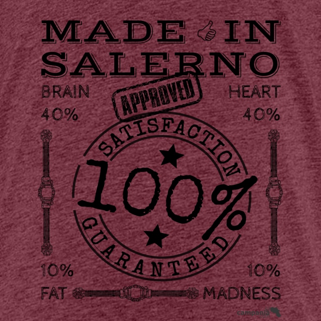 1,02 Made In Salerno