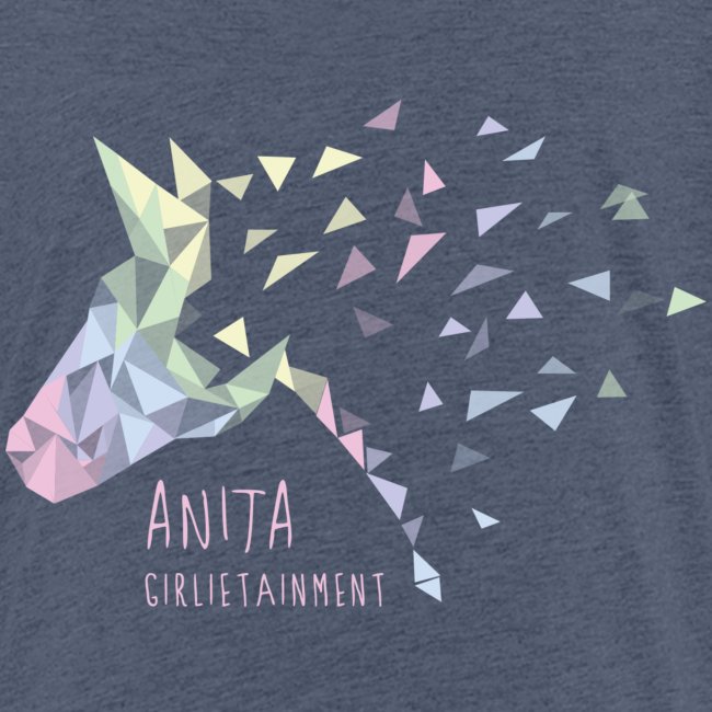 Anita Girlietainment past