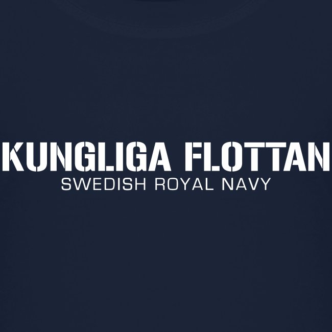 Kungliga Flottan - Swedish Royal Navy