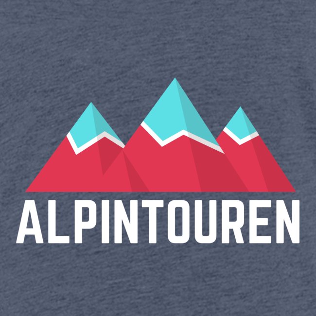 Alpintouren Logo