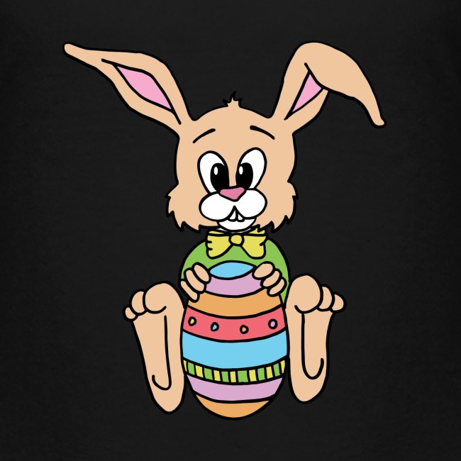 Easter Bunny Shirt