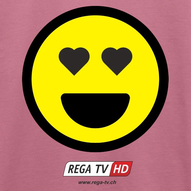REGA-TV: Smile Herz