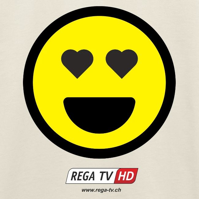 REGA-TV: Smile Herz