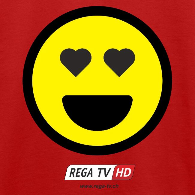 REGA-TV: Smile Herz