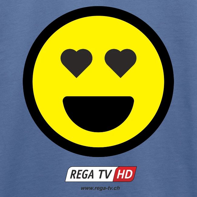 REGA-TV: Smile Herz