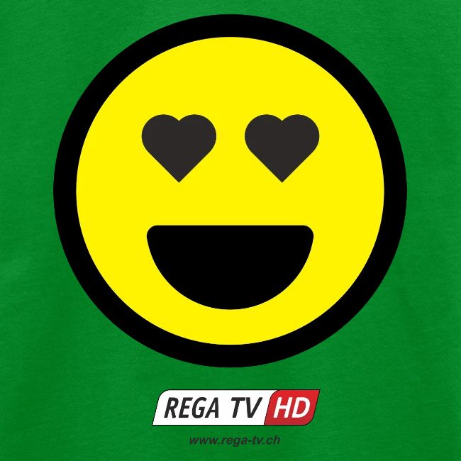 REGA-TV: Smile Herz