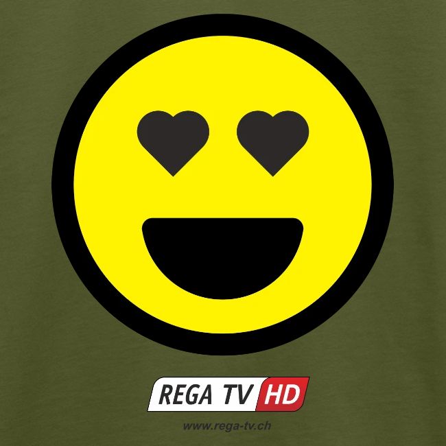 REGA-TV: Smile Herz