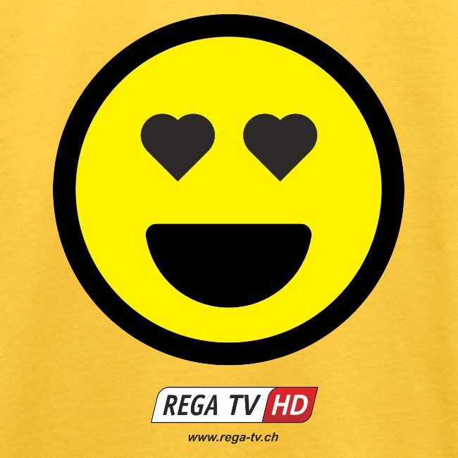 REGA-TV: Smile Herz