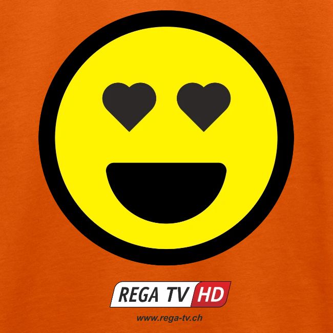 REGA-TV: Smile Herz