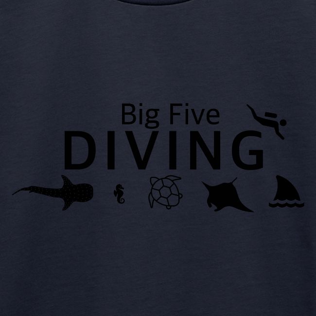 BigFive Diving