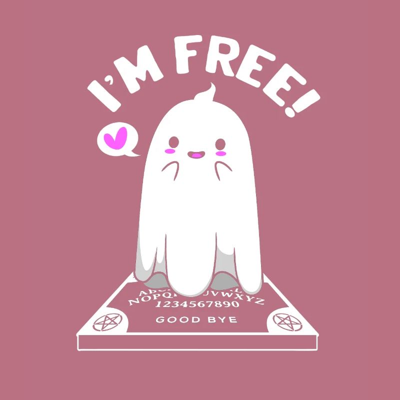 Paranormal Ghost Ghost Hour Ghost Ghost