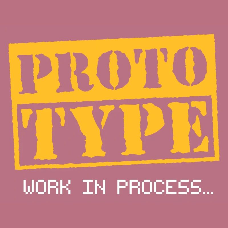 Prototype - Work in process