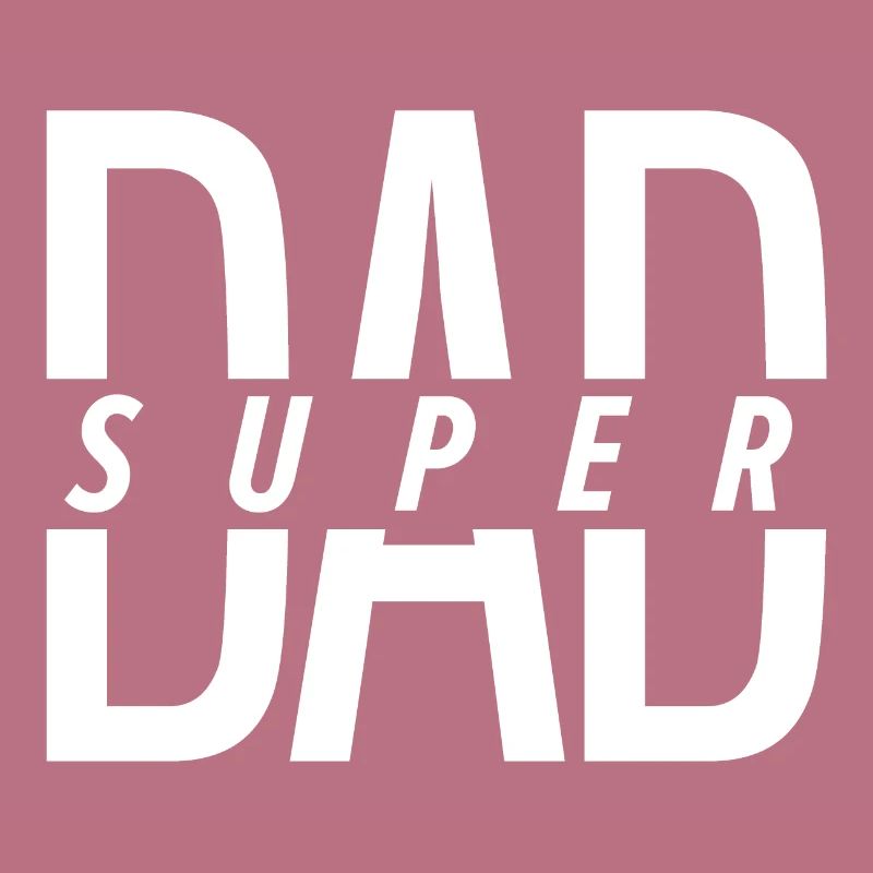 super dad