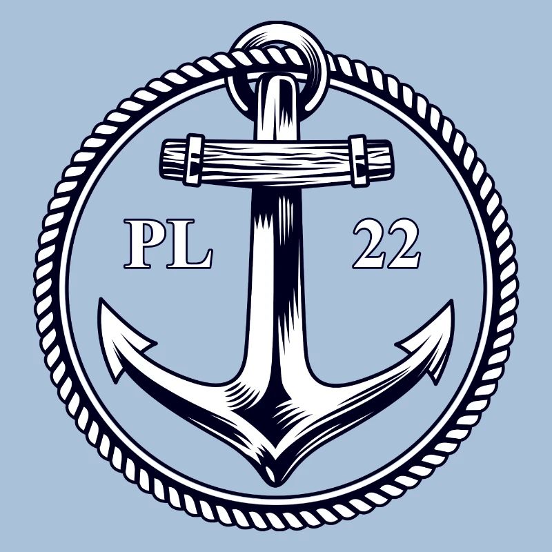 PL22 Marineanker