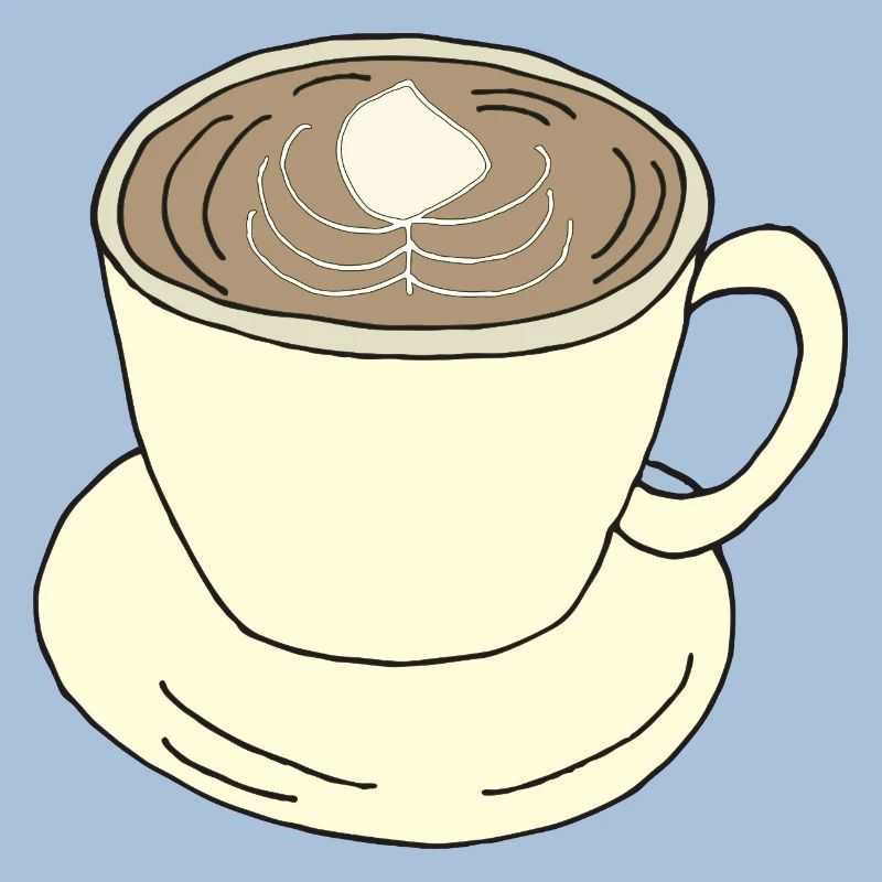 coffee cup