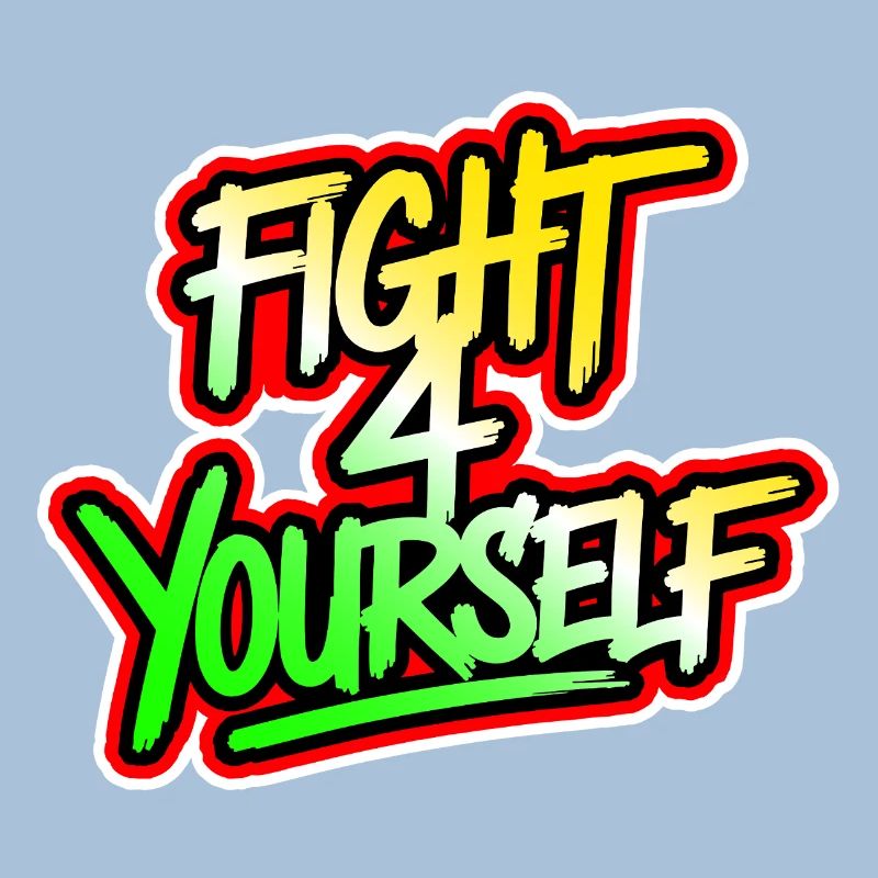 Combattez-vous à 4 vous-même