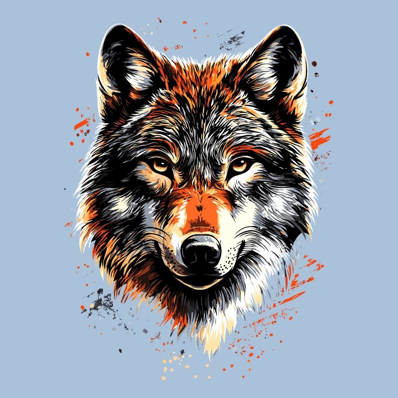 Wolf Love Wolves Wolf Pack Wolfhound Wild Wolf