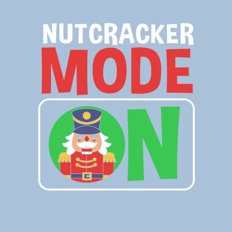 Nutcracker Christmas