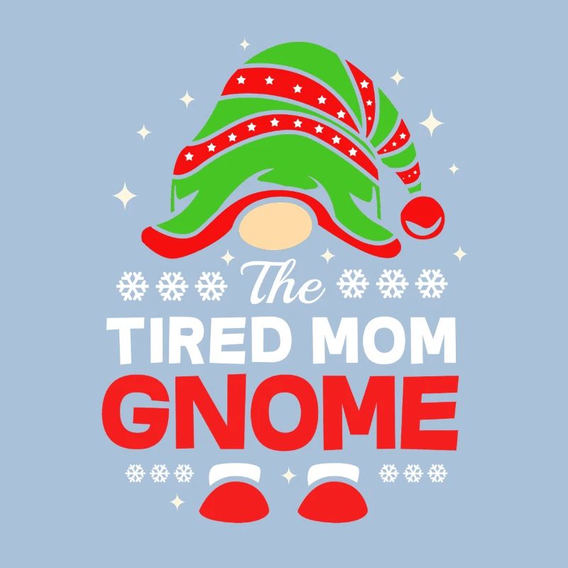 Gnom Mutter Mama