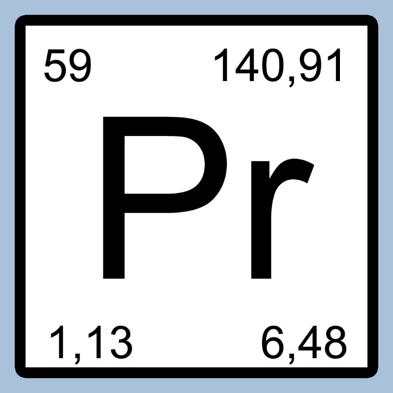 Pr-Element Minimal Design