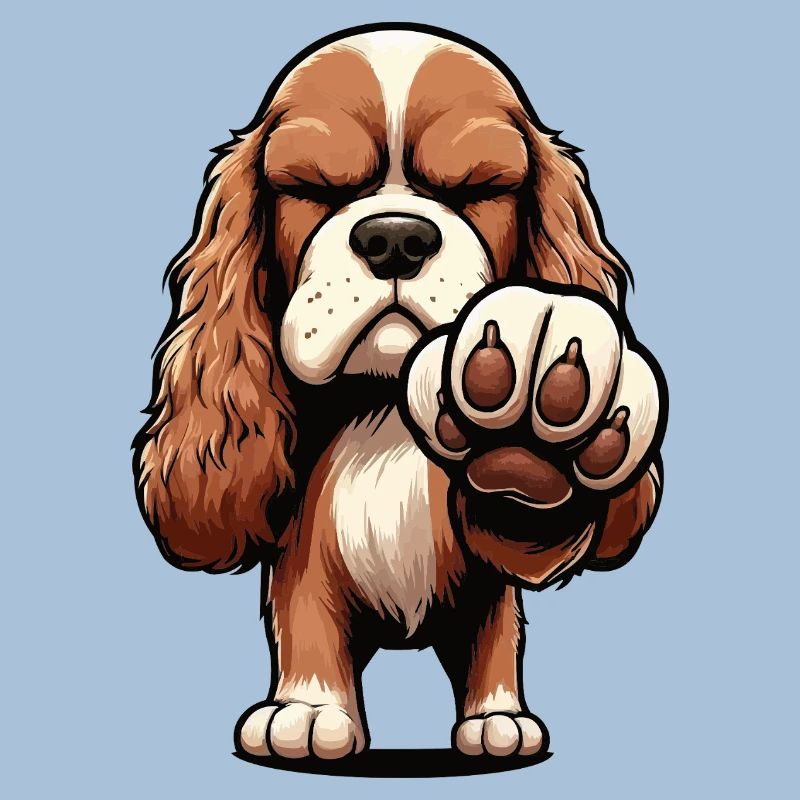 Cocker Spaniel Cocker Dog Cocker Spaniel Owner