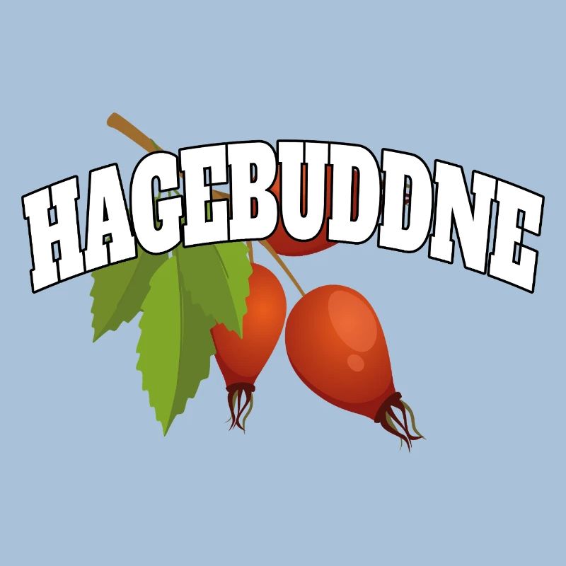 Hagebuddne – Diction de jeu de mots sur le mème