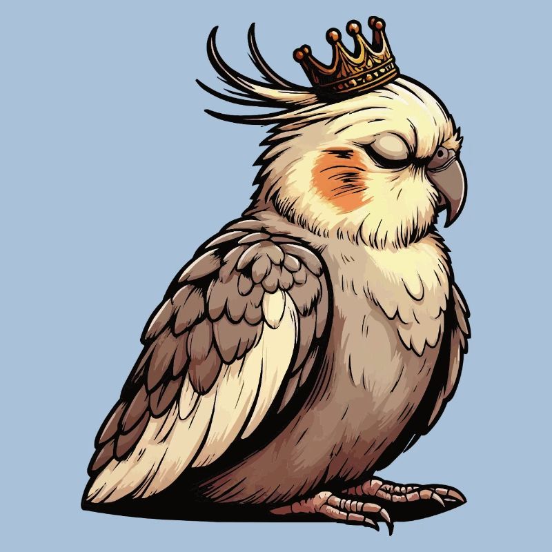 Calopsitte Calopsitte Calopsitte Oiseau calopsitte