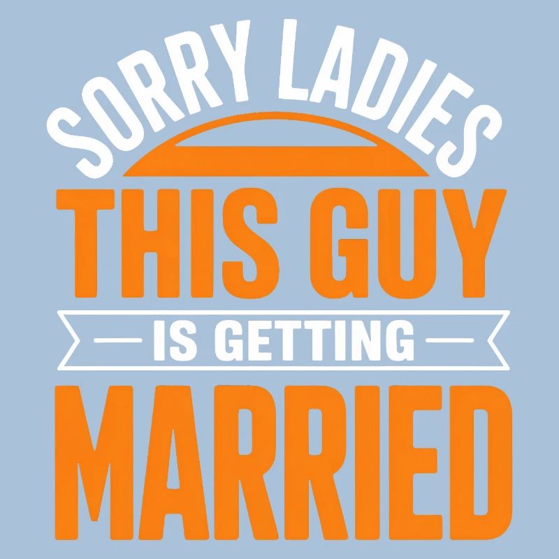 This Guy Is Getting Married