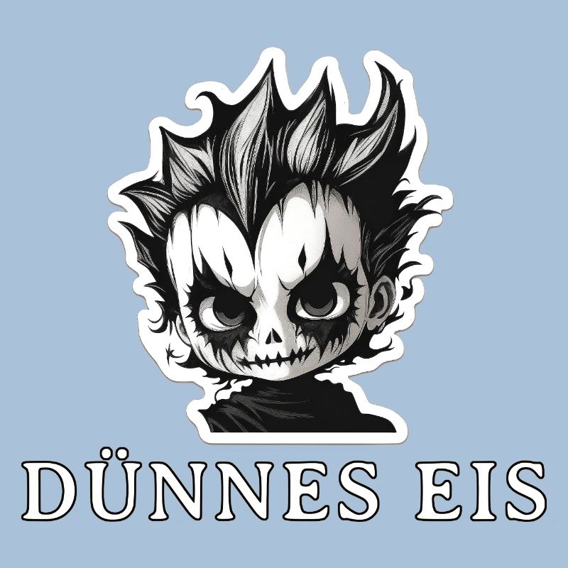 Schlechte Laune - Dünnes Eis
