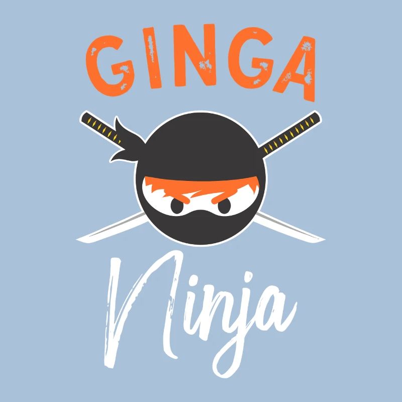Ginga Ninja Emblem