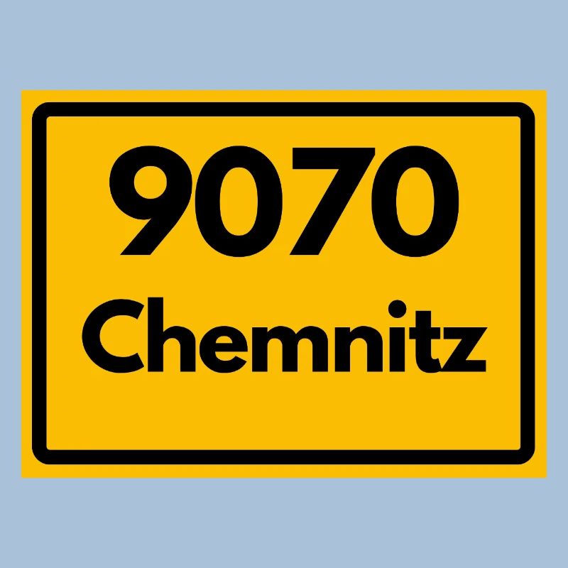 ALTE POSTLEITZAHL 9070 SACHSEN CHEMNITZ