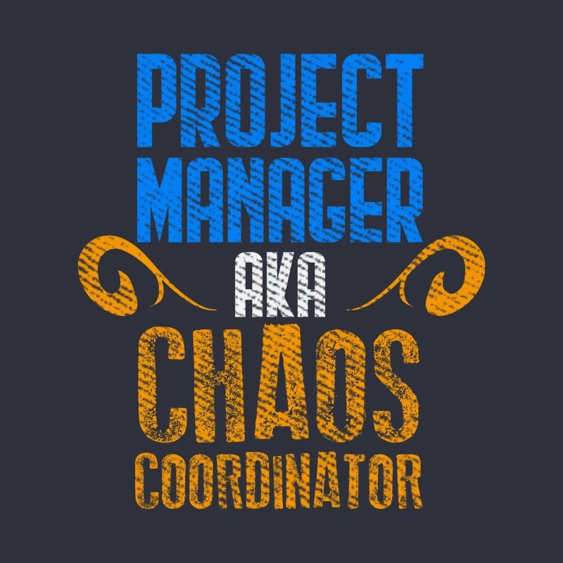 Projekt Manager Scrum Master Git Programmer