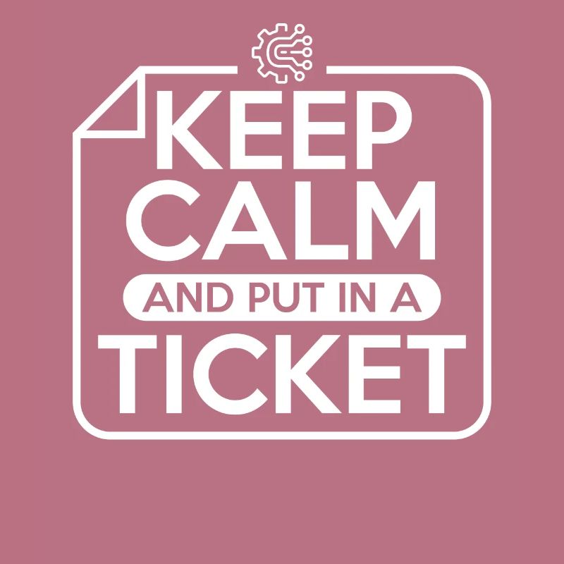 Sysadmin Techniker Technischer Support Geschenk