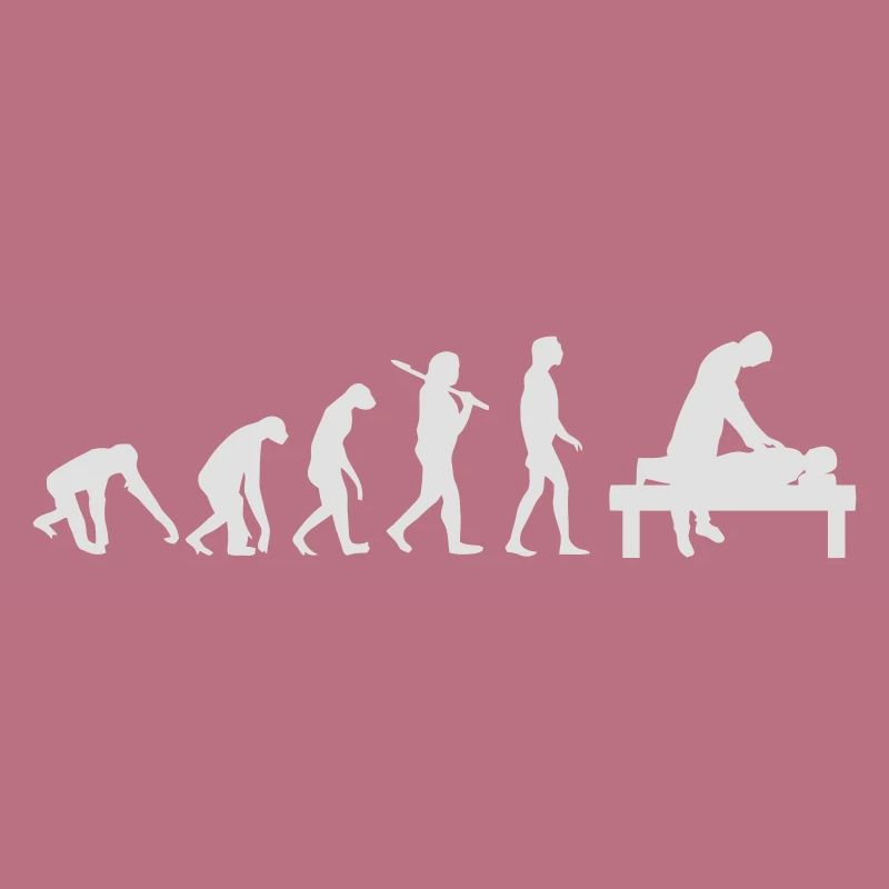 BURNOUT EVOLUTION