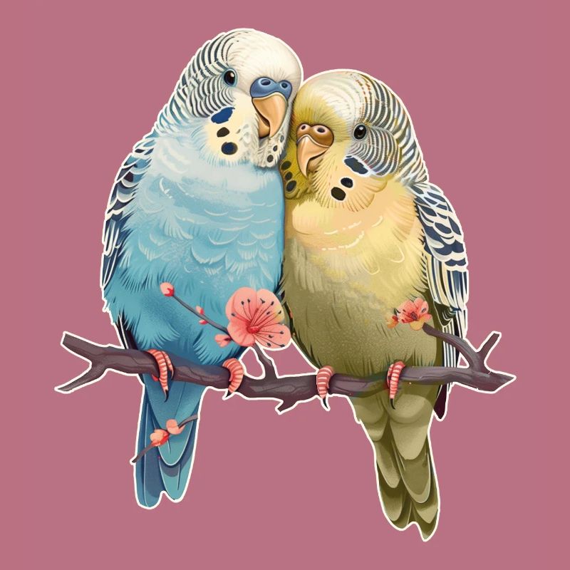 Budgies