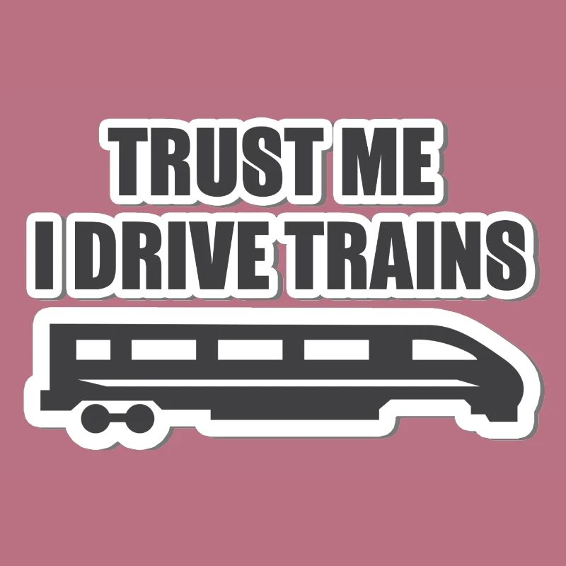 Train driver, train conductor, railway, subway, ICE, train