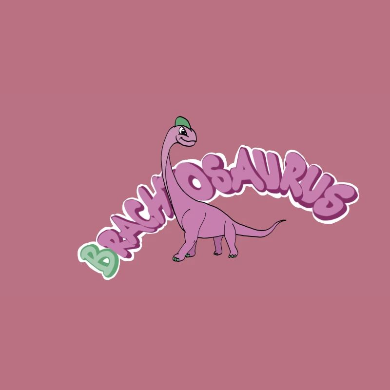 Brachiosaurus