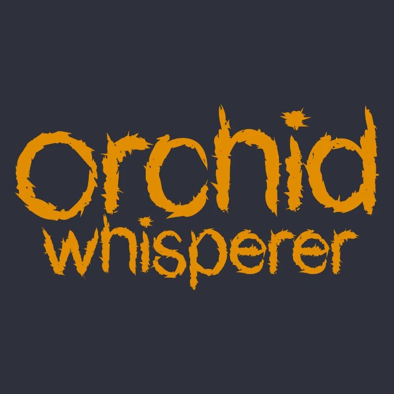 Orchideen Flüsterer Text