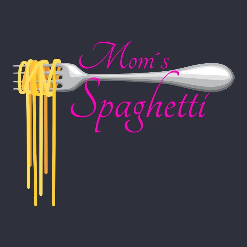 Pull Spaghetti
